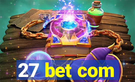 27 bet com